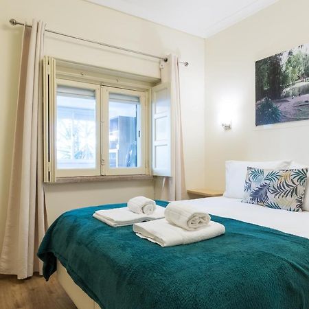 Vita Portucale ! 3 Bedroom Apartment With Private Terrace Lisboa Exterior foto