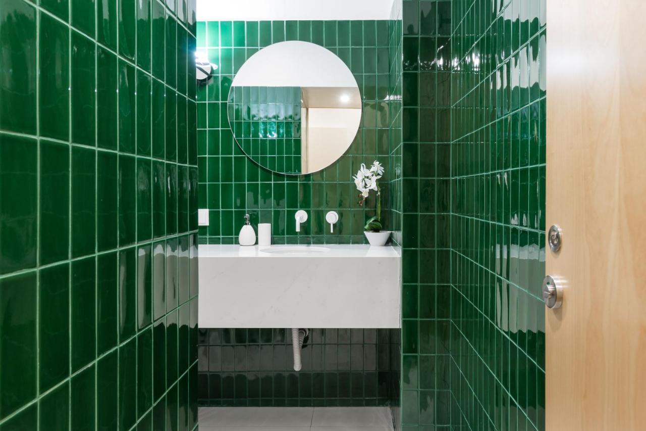 Vita Portucale ! 3 Bedroom Apartment With Private Terrace Lisboa Exterior foto