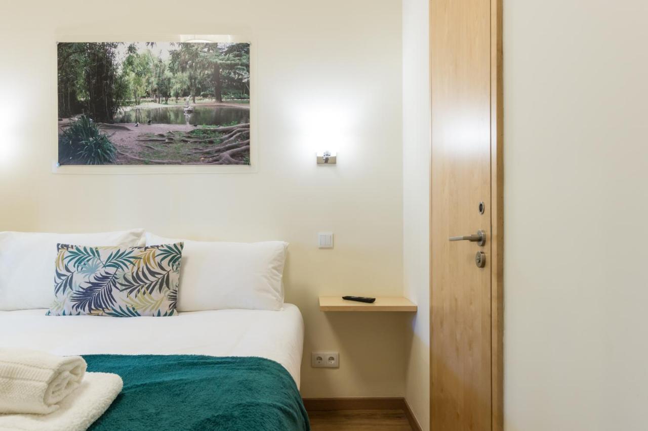 Vita Portucale ! 3 Bedroom Apartment With Private Terrace Lisboa Exterior foto